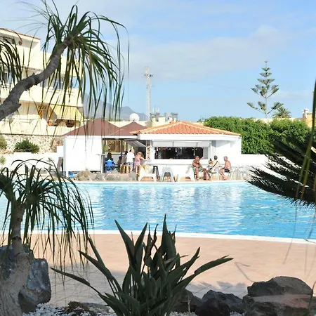 Marina Palace Paraiso Playa Paraiso  Exterior foto